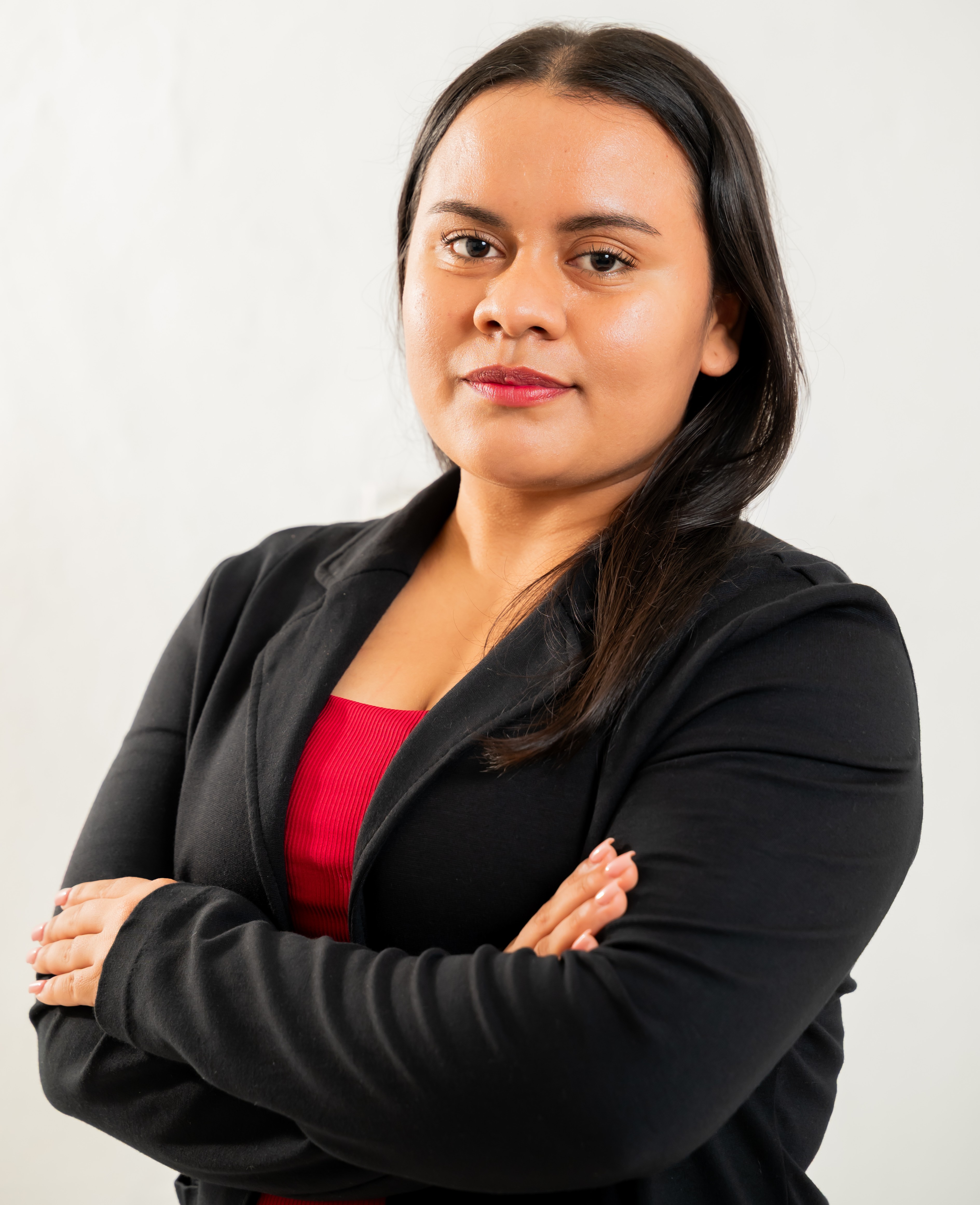 Karen Carrillo