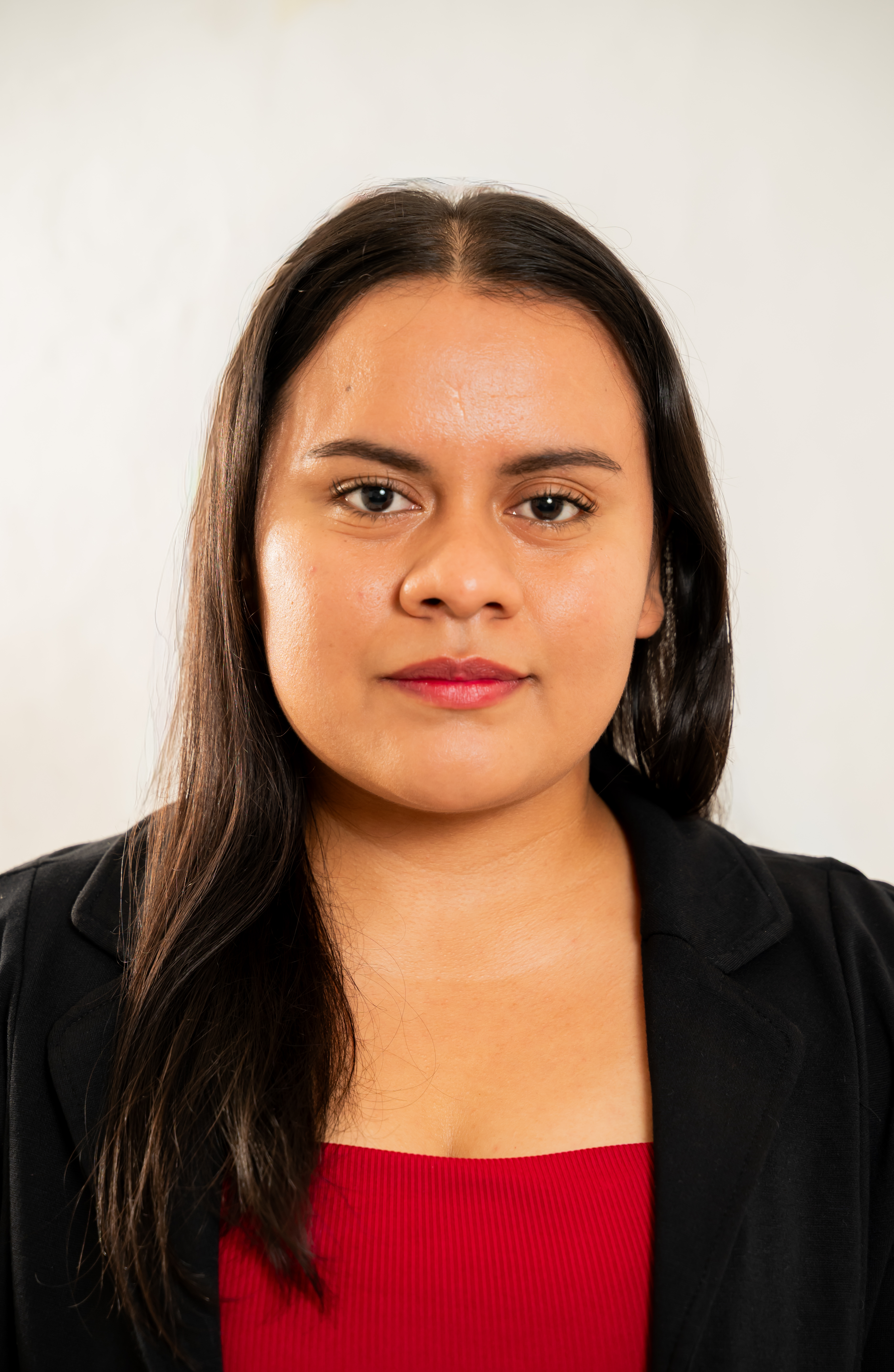 Karen Lisbeth Carrillo