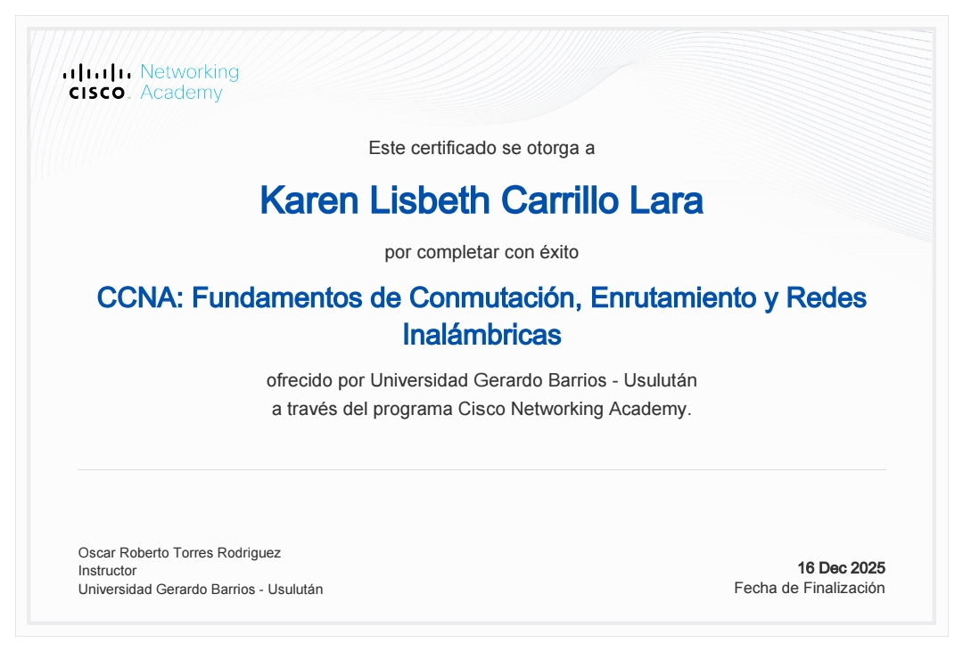 CCNA